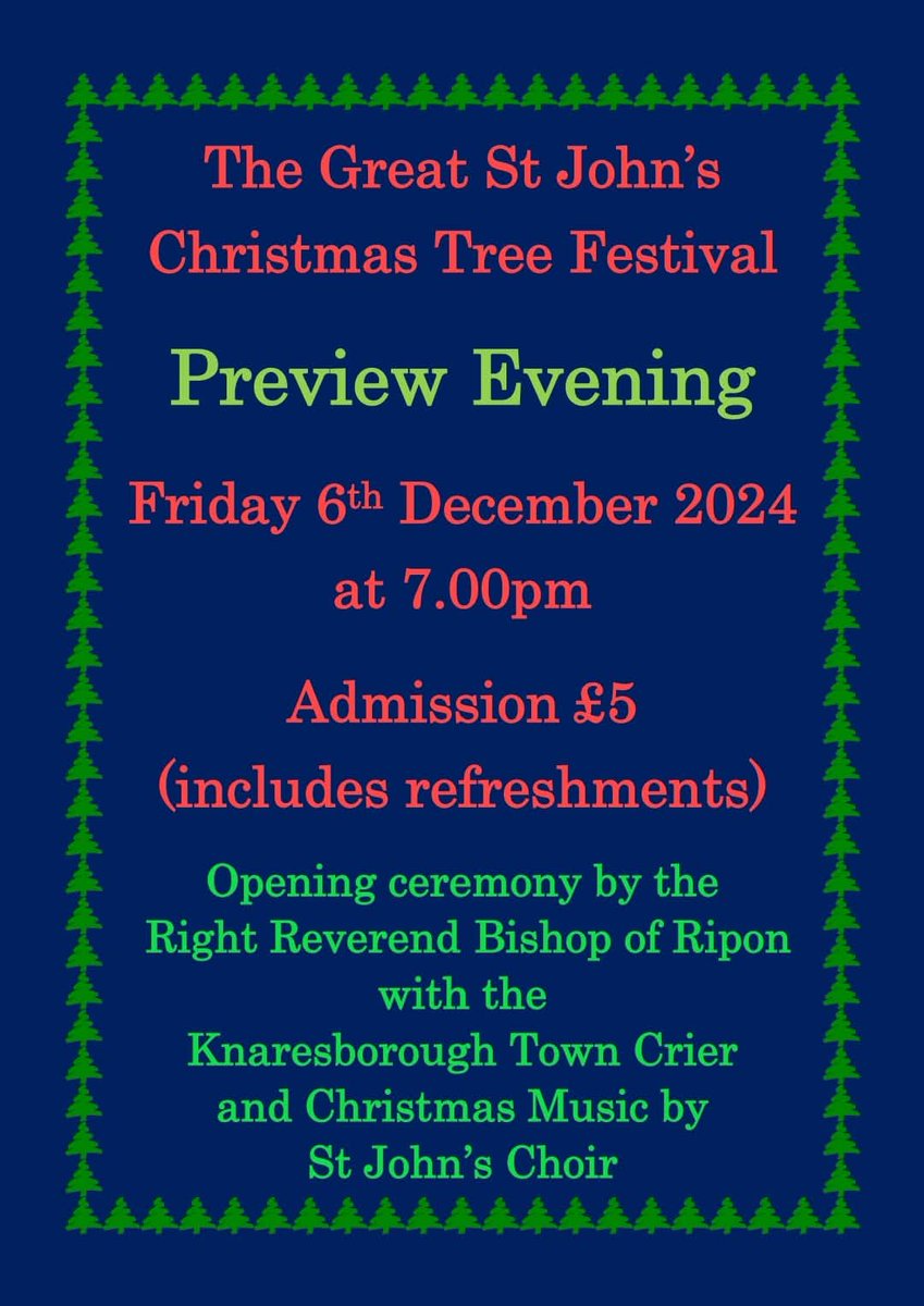 Knaresborough Rotary tweet media