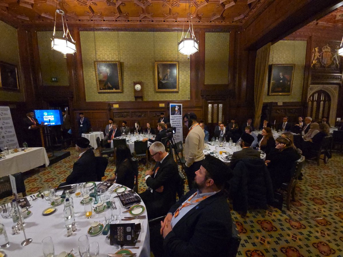 AMYA UK (@ukmuslimyouth) on Twitter photo Mercy4Mankind Awards Reception 2024
We are pleased to announce Cancer Research UK won AMYA National Charity partner award
<a href="/CR_UK/">Cancer Research UK</a> Mercy4Mankind Awards Reception 2024
We are pleased to announce Cancer Research UK won AMYA National Charity partner award
<a href="/CR_UK/">Cancer Research UK</a>