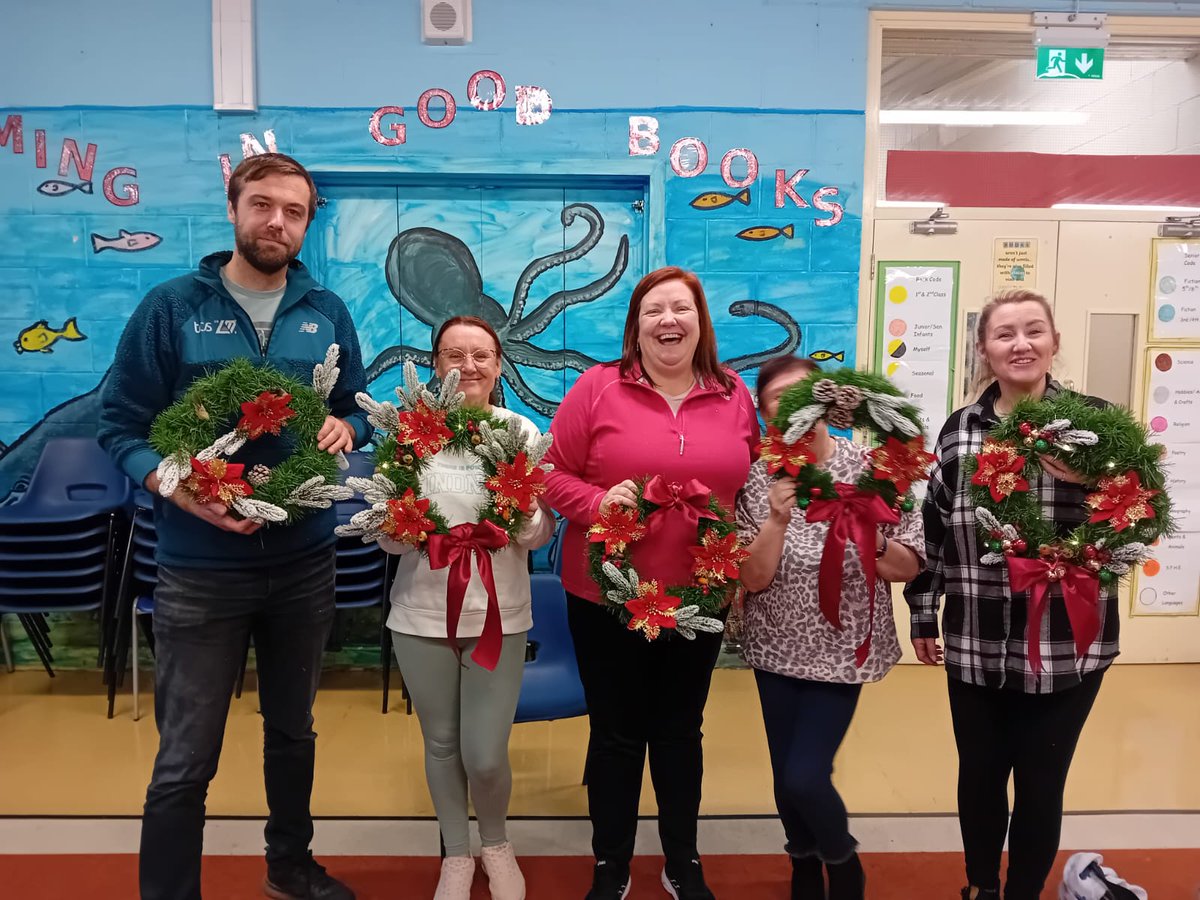 Holy Spirit BNS tweet media