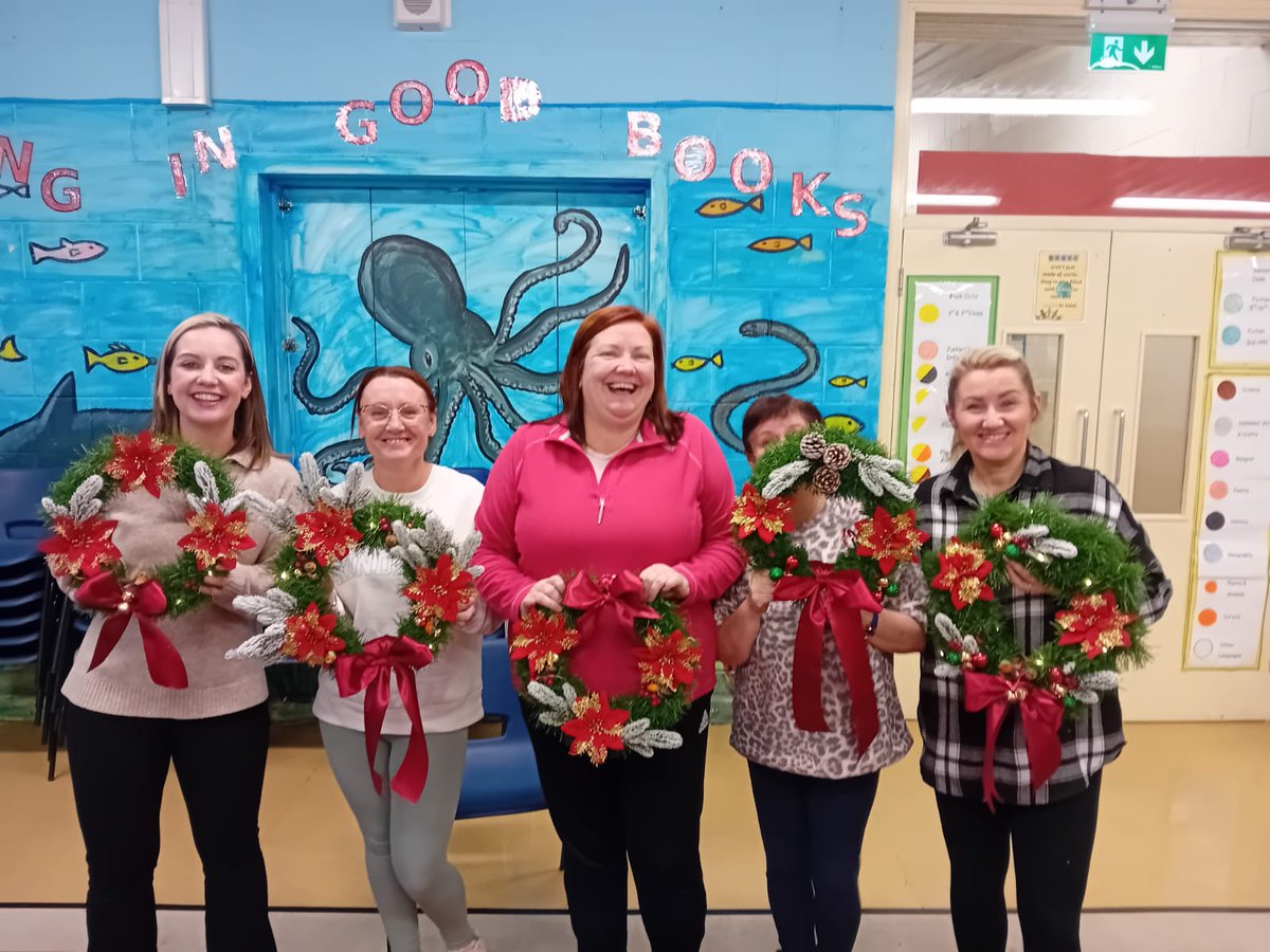 Holy Spirit BNS tweet media