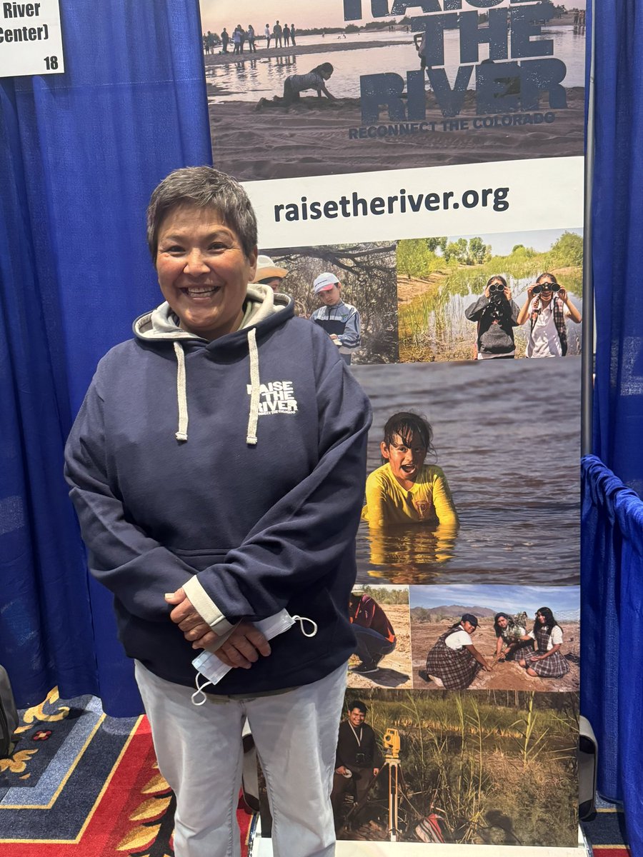 We’re at #CRWUA2024 ! Come see us in the Exhibit Hall, booth #18 to learn more about our progress, and sign up to win one our hourly give-aways…