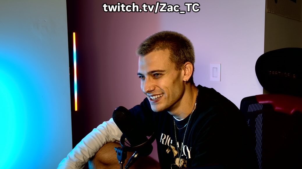 zac (@Zac_TC) / Posts / X