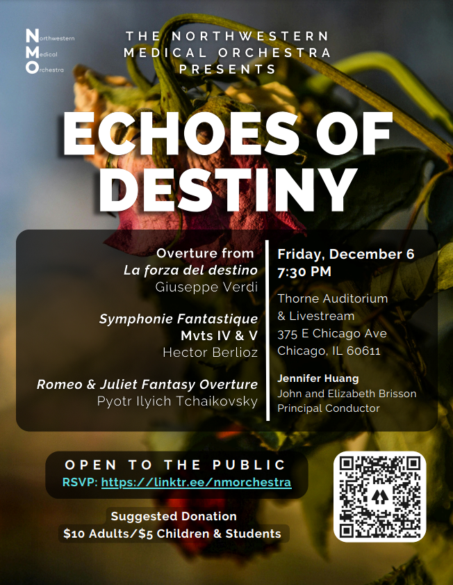 nmo_orchestra's tweet photo. NMO's concert is TOMORROW!!

Come out for an evening of "fantastique" music and fun! For the special surprise... there will be an opportunity for audience members to conduct the orchestra during the encore! https://t.co/4esOtHU254