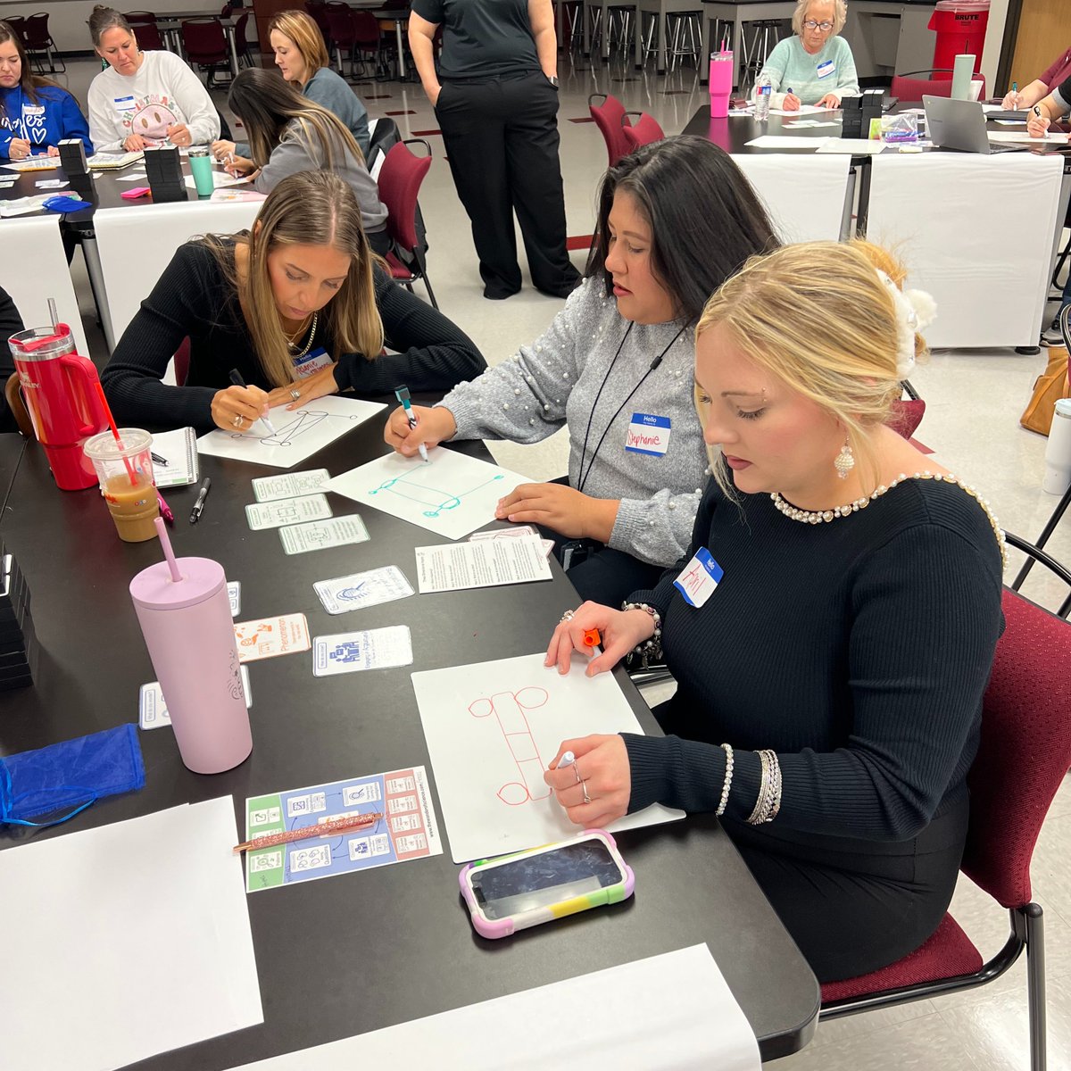 Region 4 Science tweet media