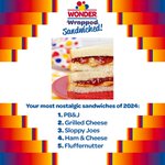 Photo by Wonder® Bread USA (@WonderBreadUSA)