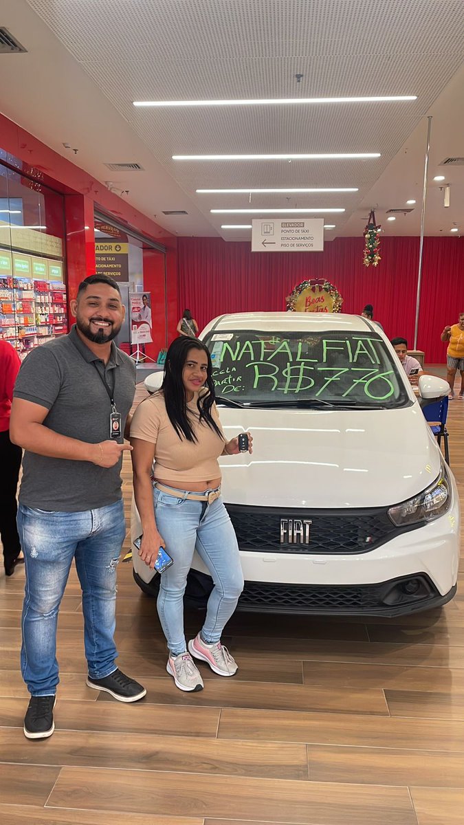 arthurroger1502's tweet image. Gratidão Senhor... Mais uma venda realizada com sucesso... Obrigado Elida pela confiança!!

#Fiat #disal #consorcio #castanheirashopping