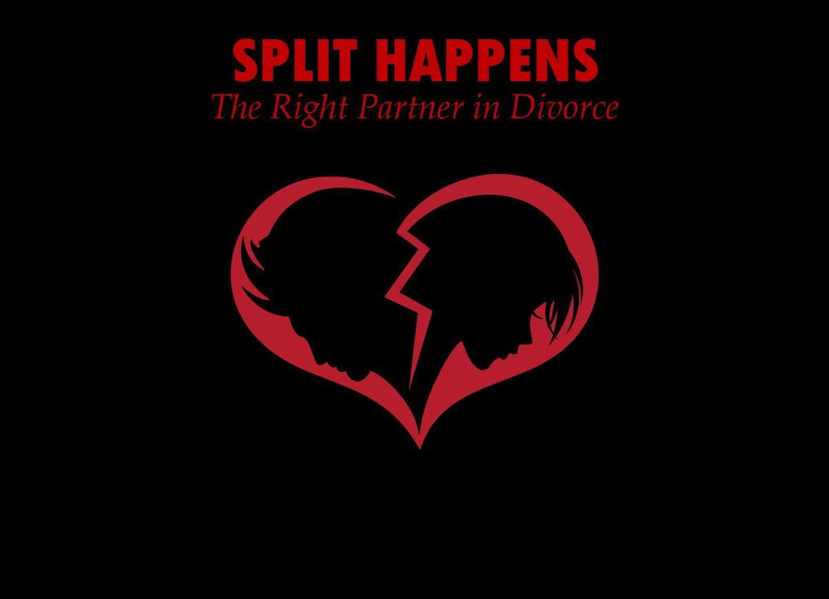 FREE DIVORCE SUPPORT: Let us simplify your divorce process, so you can focus on YOU! Contact us at SplitHappens.ca to see how we can help.
splithappens.ca