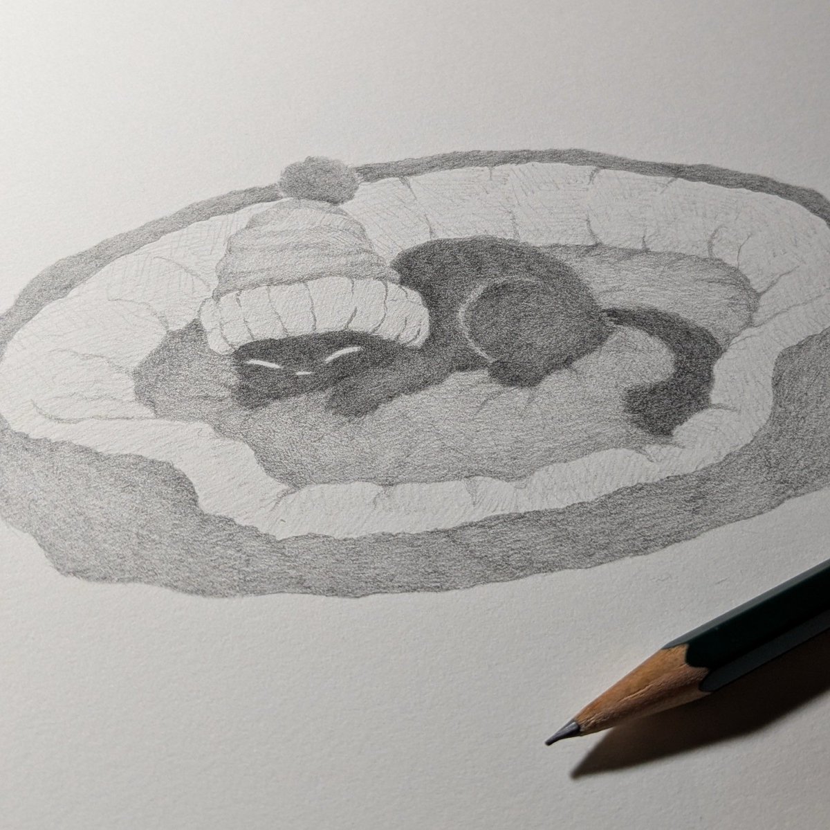 purrinink's tweet photo. #wip 🐾🐾 https://t.co/KtrstZupqe