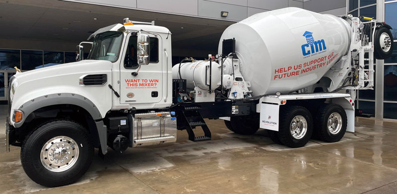 Concrete Products tweet media