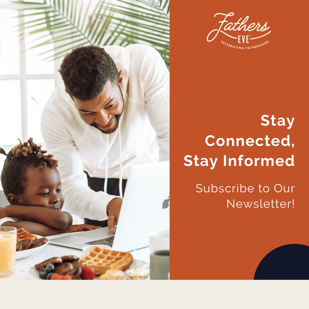 FathersEve's tweet photo. 💌 Dads, don't miss out! Subscribe to the Fathers Eve newsletter for the latest updates, tips, and stories tailored for you. Stay in the loop and be part of our dad community. 

Sign up now: https://t.co/jojpfHYxxZ https://t.co/OdoNXtBAjh