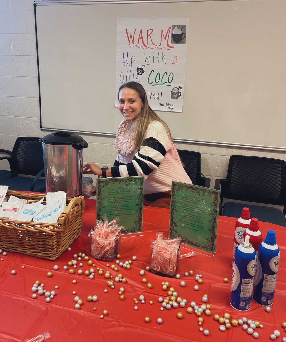 Saira Haas tweet media