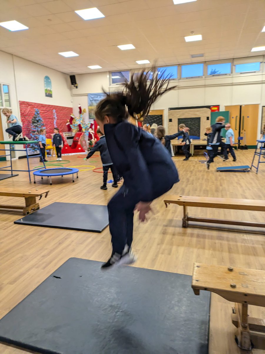 St_Andrew_Apost's tweet photo. Year 2 enjoyed their gymnastics lesson this afternoon #successfulSATA #sataPE https://t.co/8Vaokh0kvf