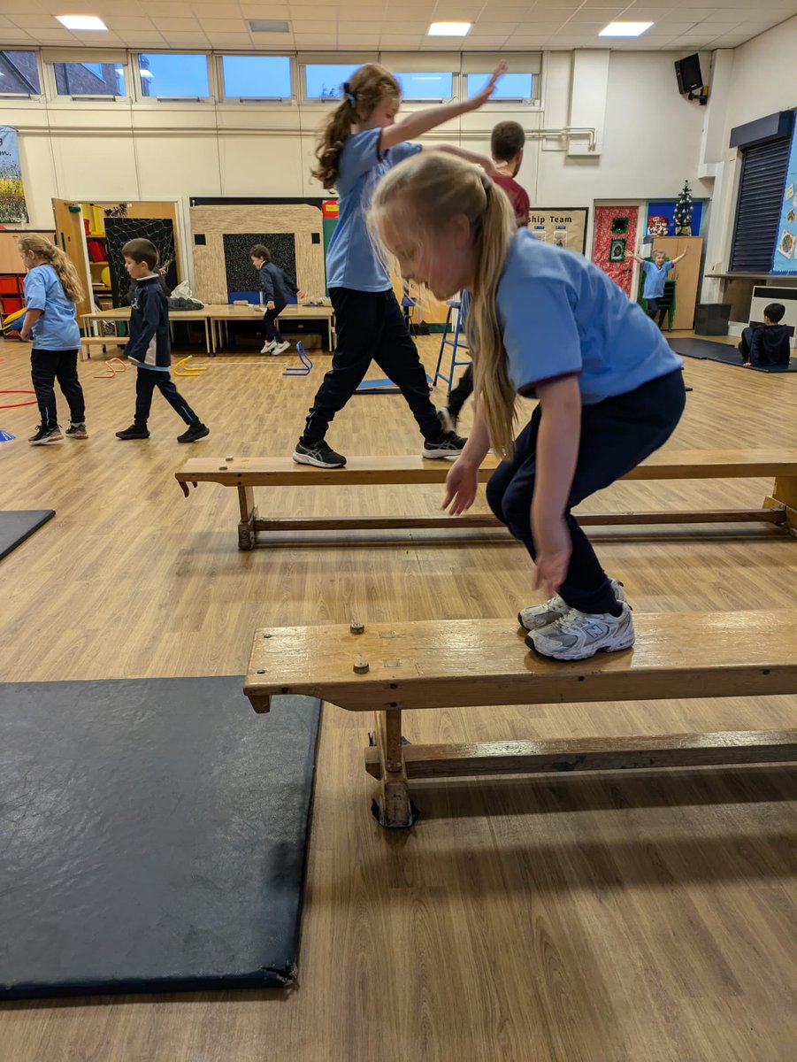 St_Andrew_Apost's tweet photo. Year 2 enjoyed their gymnastics lesson this afternoon #successfulSATA #sataPE https://t.co/8Vaokh0kvf