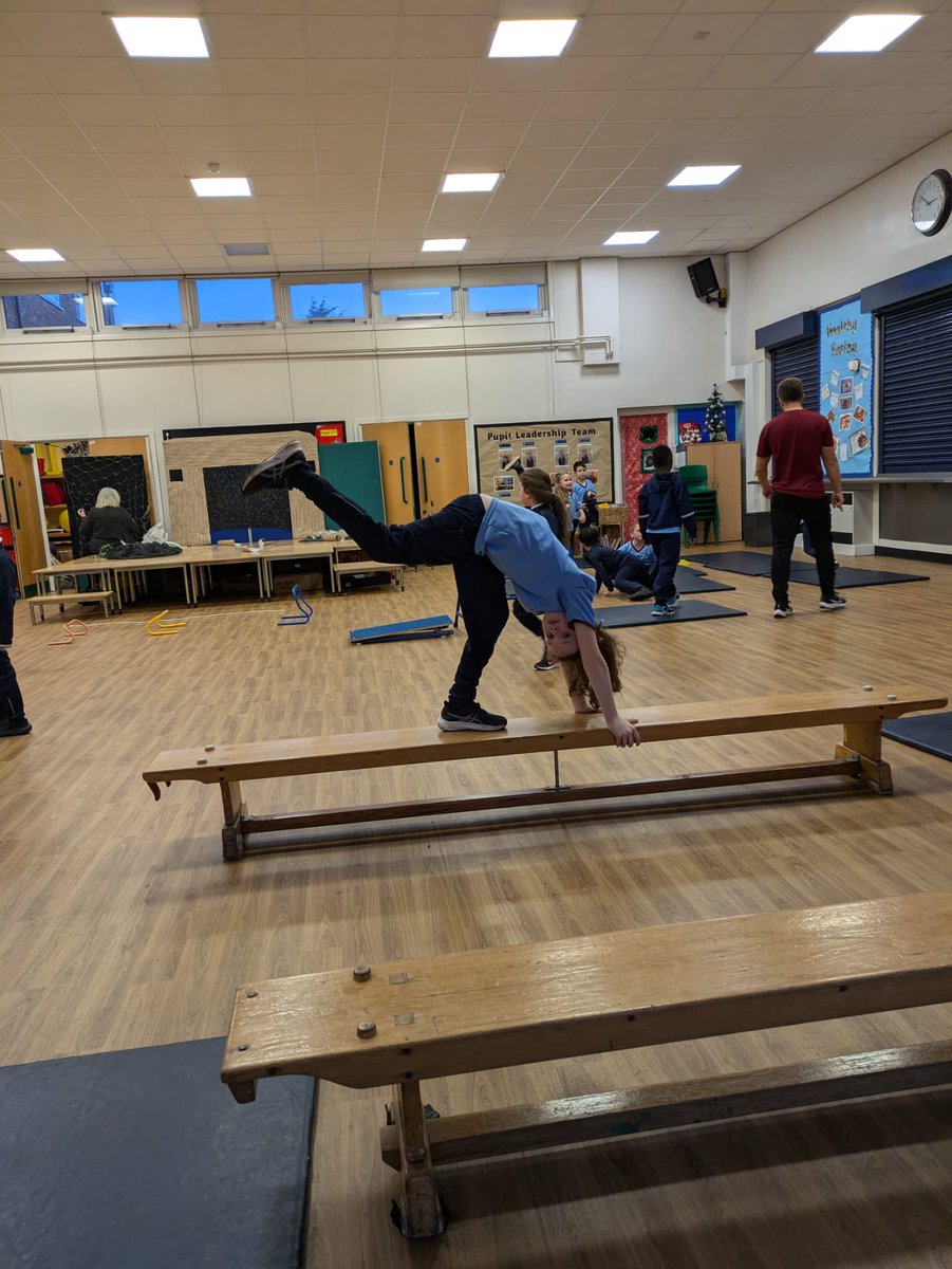 St_Andrew_Apost's tweet photo. Year 2 enjoyed their gymnastics lesson this afternoon #successfulSATA #sataPE https://t.co/8Vaokh0kvf