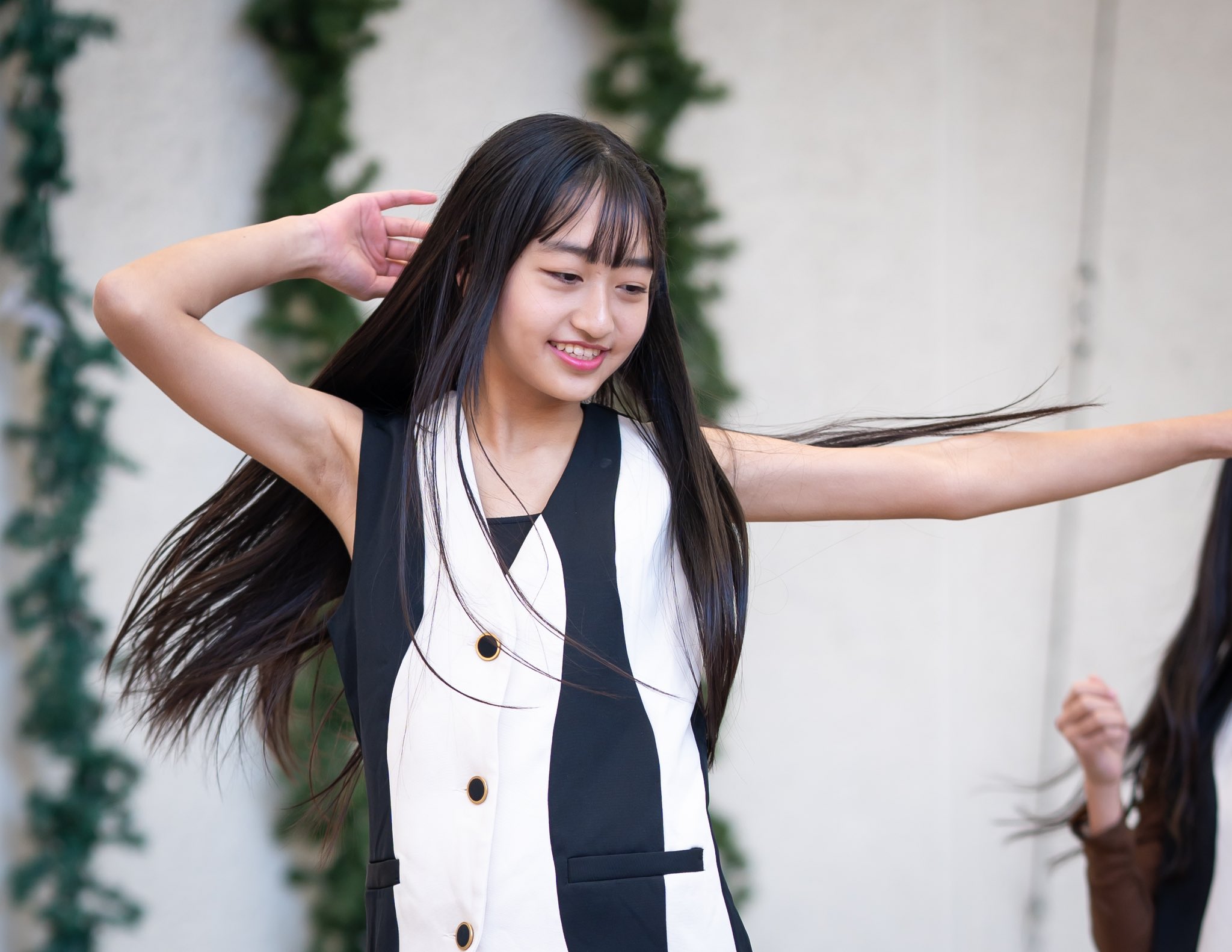 ベアトリーチェ長崎 в X: „りおちゃん（JC1） #キラフェス #りお