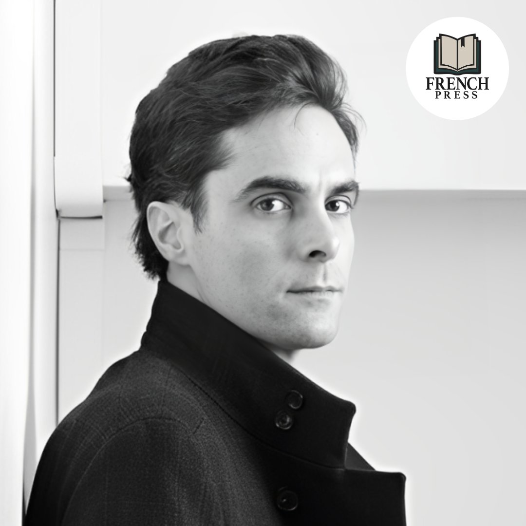 French Press (@frenchpressusa) on Twitter photo <a href="/nicolas_idier/">Nicolas Idier</a> présente Matignon la Nuit, paru aux <a href="/EditionsPlon/">Editions Plon</a>, dans l'émission littéraire <a href="/FrenchPressUsa/">French Press</a>. Bonne écoute !
youtube.com/watch?v=myPmH6…
<a href="/FranceinChicago/">Consulate of France in Chicago</a> <a href="/FrenchBooksUSA/">French Culture Books</a> <a href="/nicolas_idier/">Nicolas Idier</a> présente Matignon la Nuit, paru aux <a href="/EditionsPlon/">Editions Plon</a>, dans l'émission littéraire <a href="/FrenchPressUsa/">French Press</a>. Bonne écoute !
youtube.com/watch?v=myPmH6…
<a href="/FranceinChicago/">Consulate of France in Chicago</a> <a href="/FrenchBooksUSA/">French Culture Books</a>