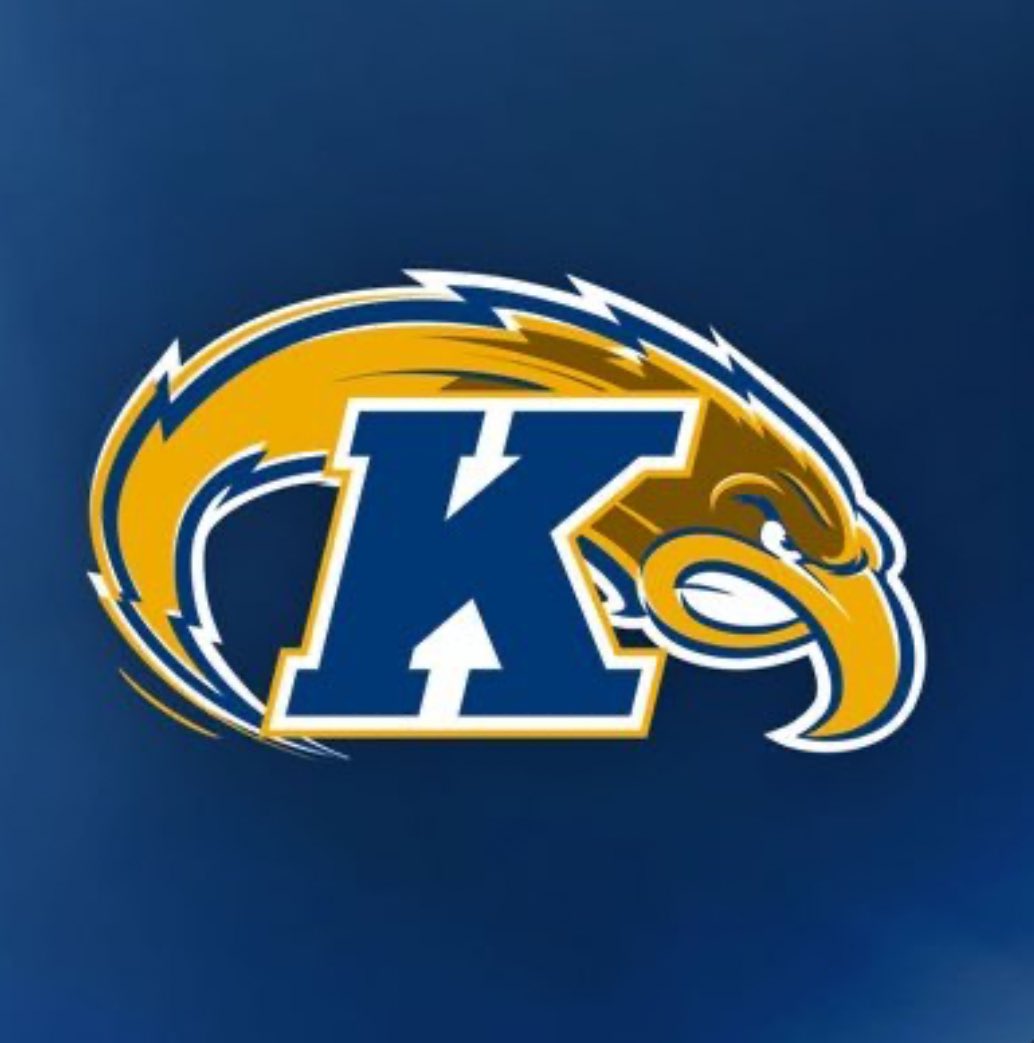 Grateful to receive an offer from Kent State!! <a href="/CoachLimegrover/">Coach Matt Limegrover</a>
