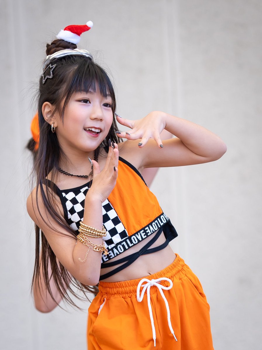 みうちゃん(JS2) #キラフェス #みう #みうみう #スタライ長崎 みうちゃん(JS2) #キラフェス #みう #みうみう #スタライ長崎