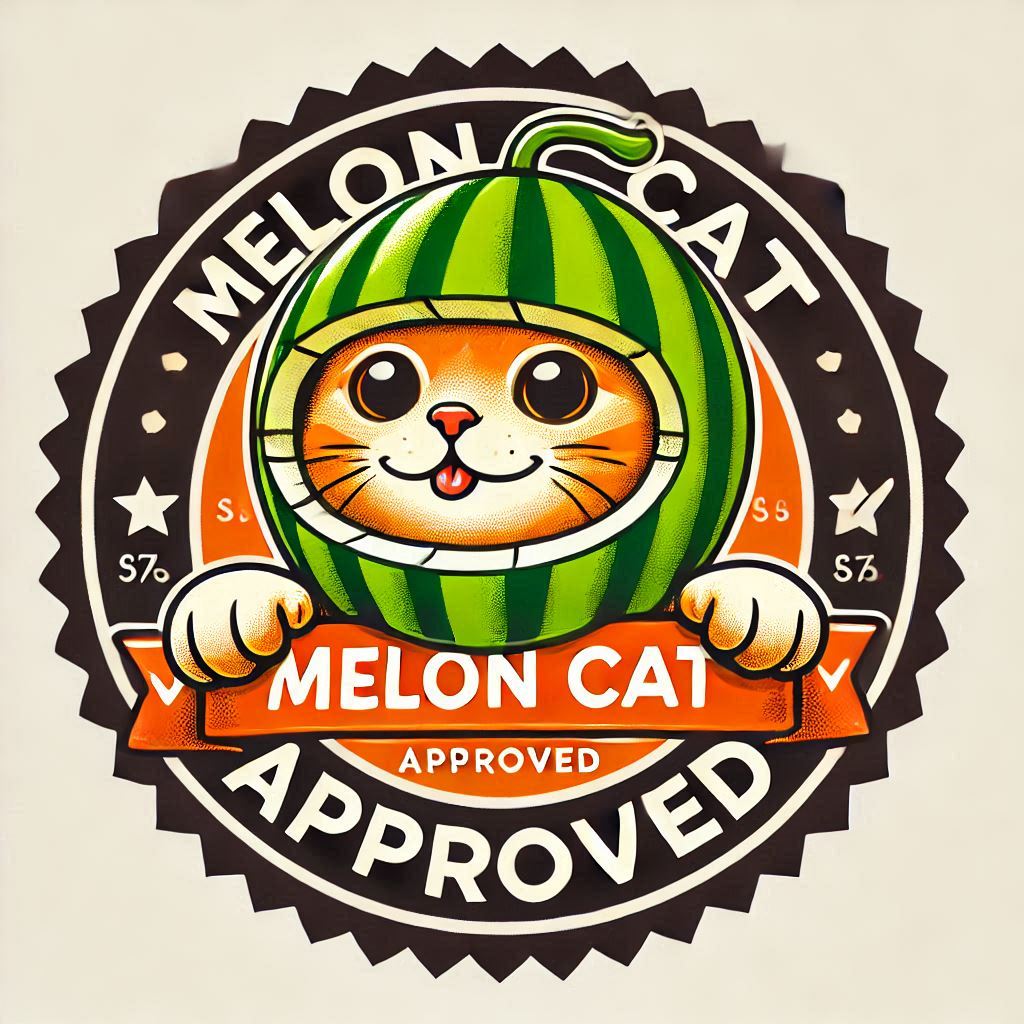 MelonCat_SUI's tweet photo. @myselfn10n $MELON on https://t.co/Vf1rpJODMV! Powered by $SUI https://t.co/IWRiqICUJJ