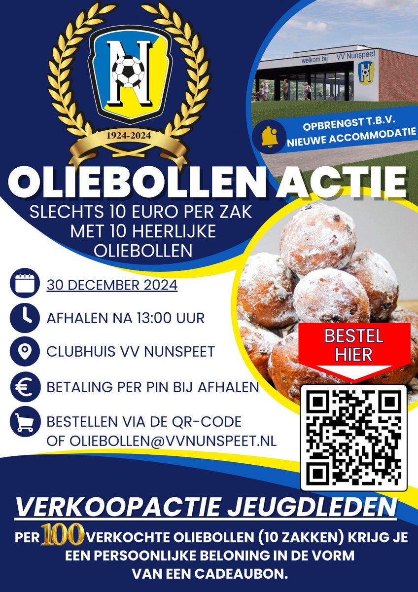 𝐎𝐥𝐢𝐞𝐛𝐨𝐥𝐥𝐞𝐧𝐚𝐜𝐭𝐢𝐞 𝐯𝐯 𝐍𝐮𝐧𝐬𝐩𝐞𝐞𝐭 𝟐𝟎𝟐𝟒