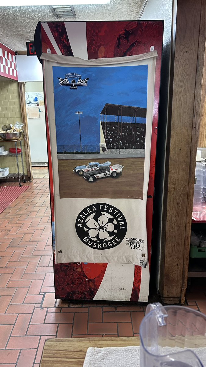 MToddJones's tweet photo. It is always nice, when you see something you created…on display.
It makes you feel like you HAVE done something nice in this world after all. https://t.co/wX0oNC2Dqr