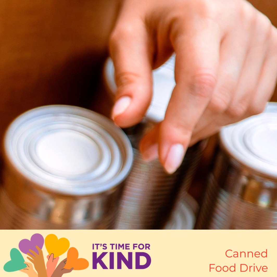 QPLNYC's tweet photo. We're collecting canned food with our friends @FoodBank4NYC at 57 library locations to help fight hunger and feed our neighbors.
Learn More about our #ItsTimeForKind Canned Food Drive: https://t.co/yDVX4L4EGZ https://t.co/VLJD2ksQke