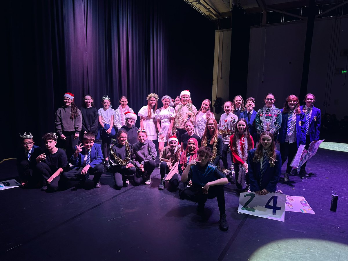 Miss Carney ♡ (@misscarneyml) on Twitter photo What a team❤️🔥 Couldn’t be any prouder of these guys today - they smashed the nativity! Hope our P6’s enjoyed it👼🏼⭐️ Next performance - <a href="/kinnairdps/">Kinnaird Primary</a> !🩷 What a team❤️🔥 Couldn’t be any prouder of these guys today - they smashed the nativity! Hope our P6’s enjoyed it👼🏼⭐️ Next performance - <a href="/kinnairdps/">Kinnaird Primary</a> !🩷