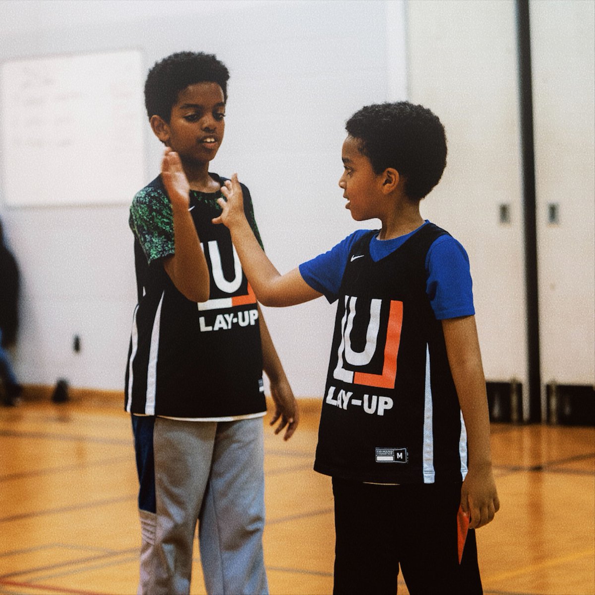 LayUpYouthBasketball (@layupbasketball) on Twitter photo The vibe is high and the skills are soaring!🏀✨ Our school year program is in full swing, and Lay-Up participants are all in—learning, growing, and having fun every day. From building new skills on the court to making lasting friendships off it, the energy is through the roof!🔥 The vibe is high and the skills are soaring!🏀✨ Our school year program is in full swing, and Lay-Up participants are all in—learning, growing, and having fun every day. From building new skills on the court to making lasting friendships off it, the energy is through the roof!🔥