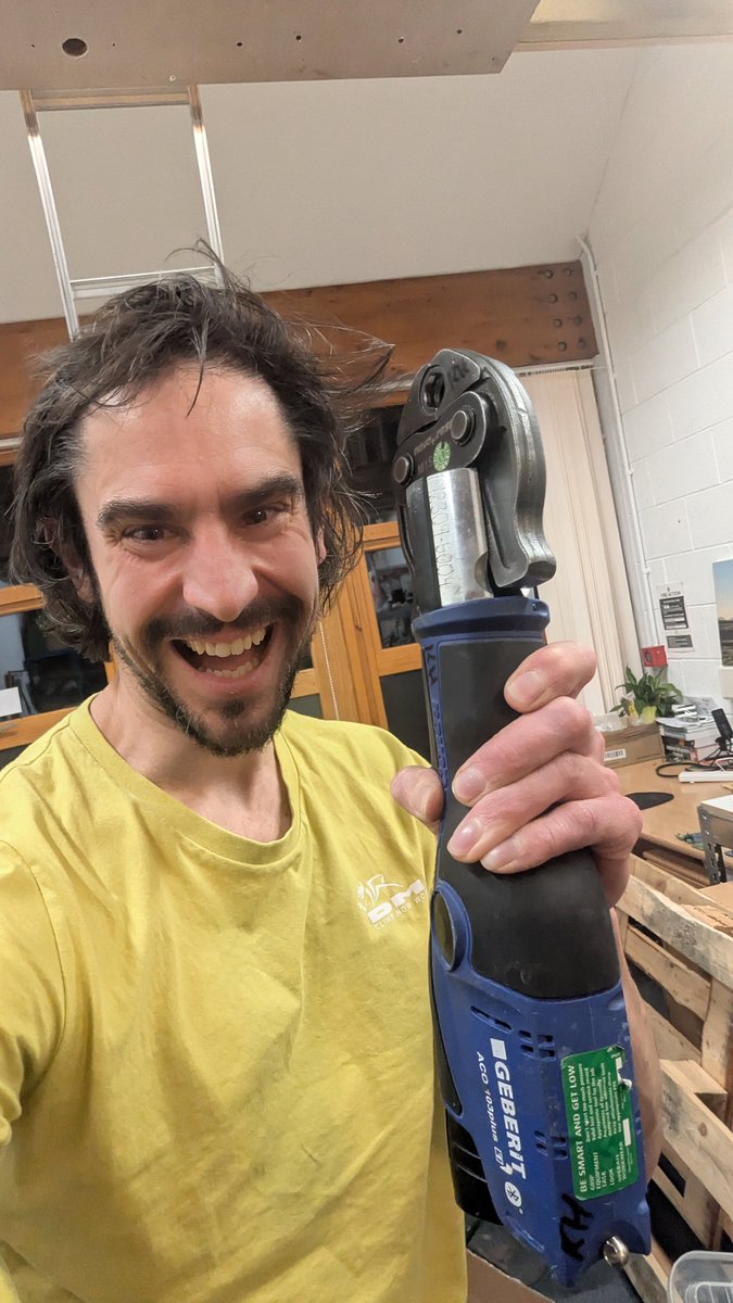 Glyn Hudson tweet media