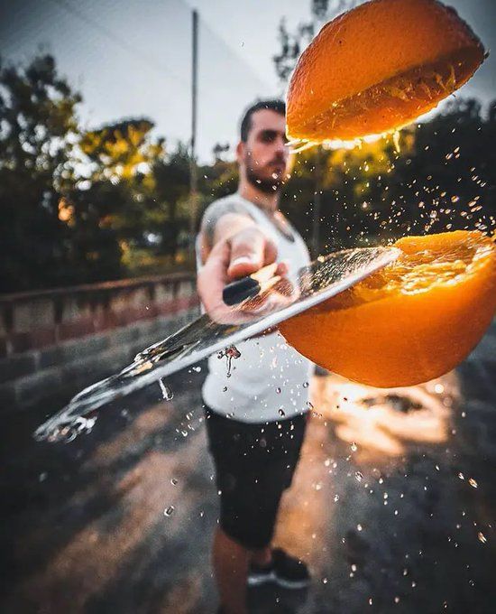 🍊