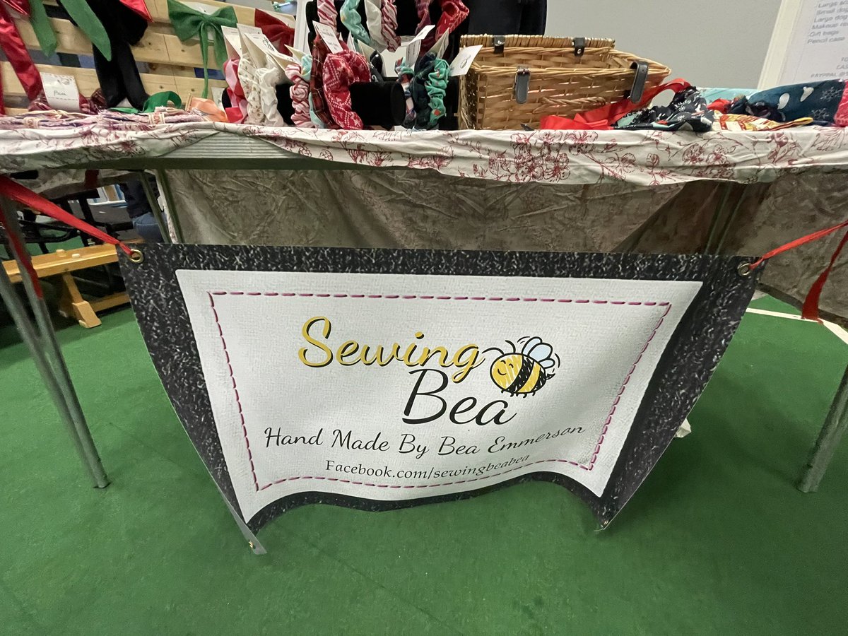 Finham Primary PTA (@finhamc) on Twitter photo Christmas Fayre today it's always wonderful to welcome young entrepreneurs ❤️ Thanks Bea for joining us <a href="/FinhamPrimary/">Finham Primary</a> Christmas Fayre today it's always wonderful to welcome young entrepreneurs ❤️ Thanks Bea for joining us <a href="/FinhamPrimary/">Finham Primary</a>
