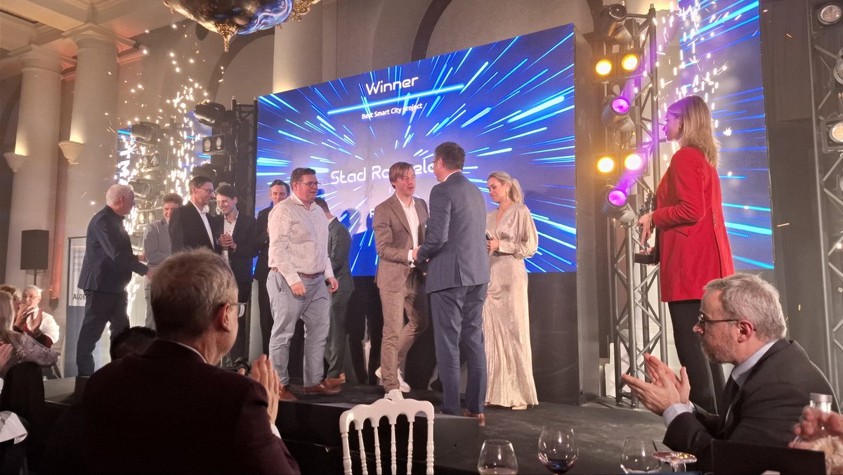 Bart Meert tweet media