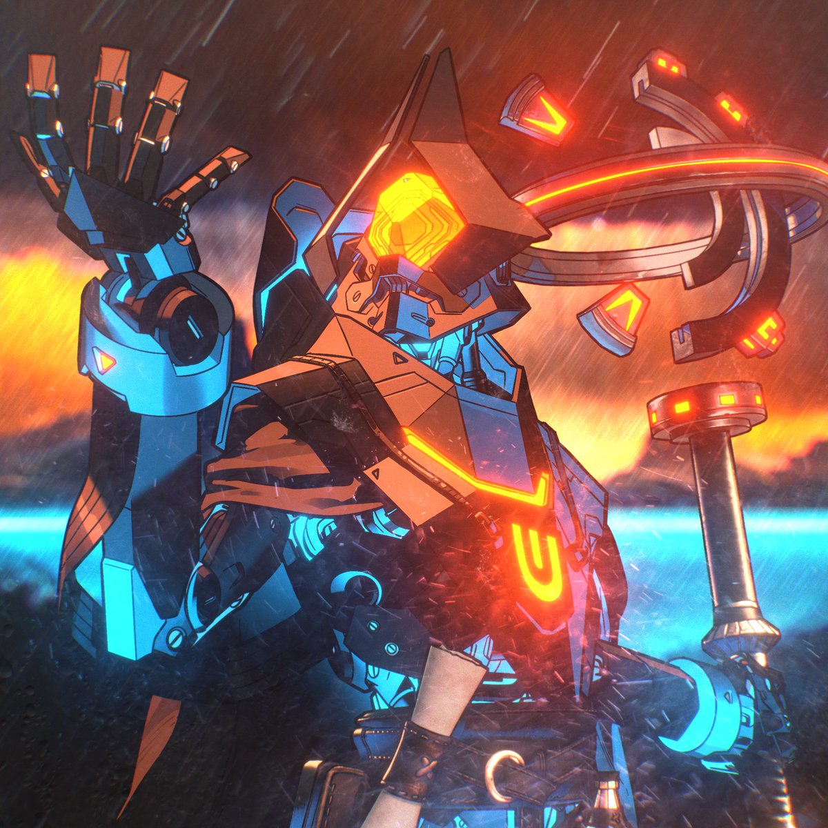 jaylavee_'s tweet image. A very rare and UNIQ season is coming. $UOS

The Wizard of the Galaxy sees a tsunami forming..

@AshesOfMankind_ 
@IntelGaming 
@Ultra_io  
@Razer 
@Ubisoft 
#GameOnUltra #IntelCoreUltra5 #Ultraislife
#GAM3Awards