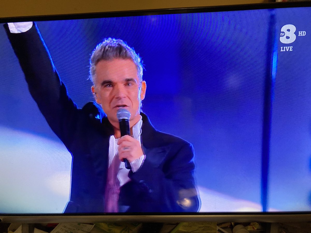 mat300m's tweet image. ROBBIE WILLIAMS IL RE DELLA MUSICA MONDIALEEEEEEE 😍😍😍😍😍😍🤩🤩🤩🤩🤩🤩🤩🤩🤩
#Xfactor2024 #XF24 ❤️❤️❤️❤️