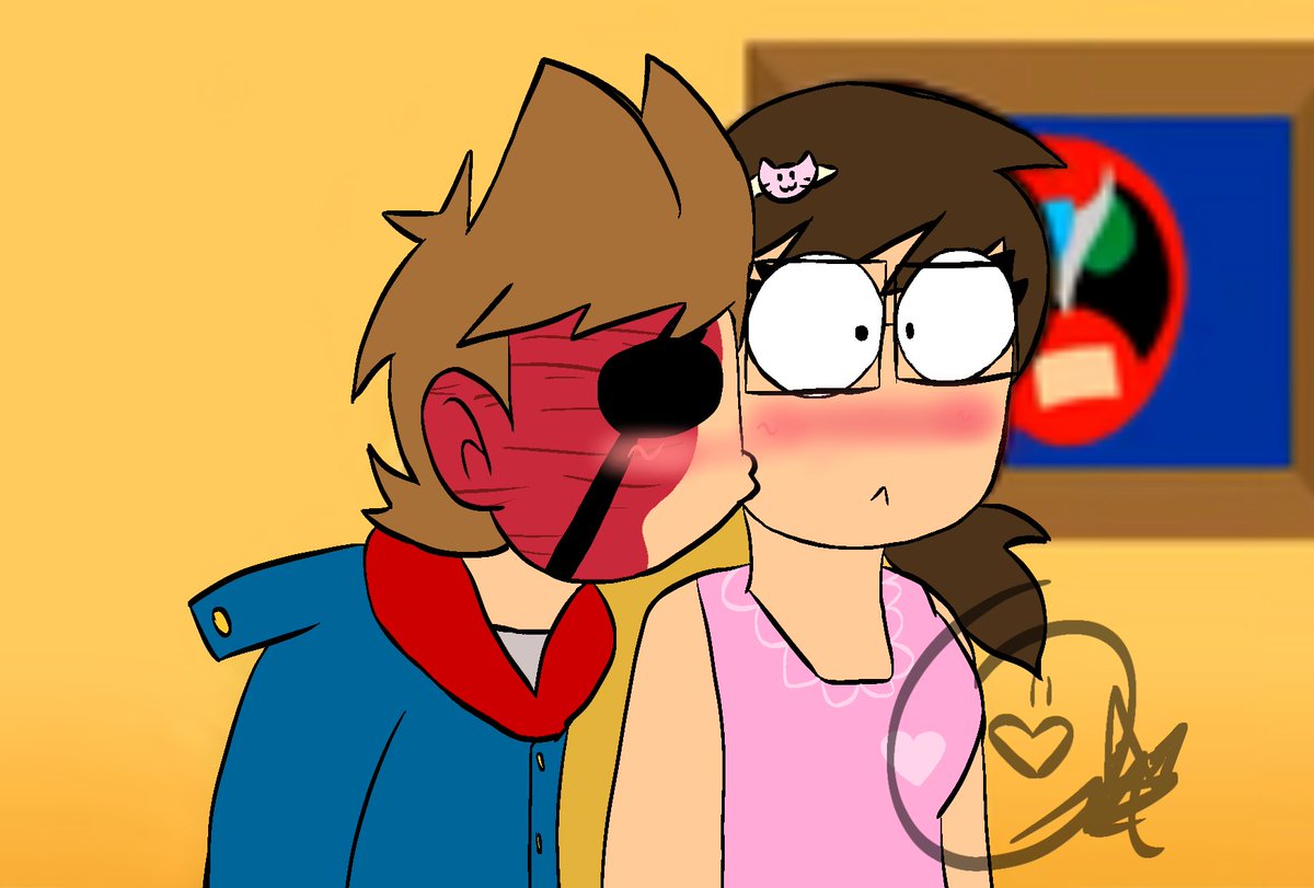 Callieshnikov's tweet photo. @worldofyume #Eddsworld #Tord #RedLeader #EddsworldFandom #EWtwt #canon #ewredleader #ewtord https://t.co/19kf0hDkRN