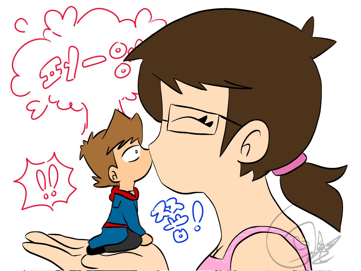 Callieshnikov's tweet photo. @worldofyume #Eddsworld #Tord #RedLeader #EddsworldFandom #EWtwt #canon #ewredleader #ewtord https://t.co/19kf0hDkRN