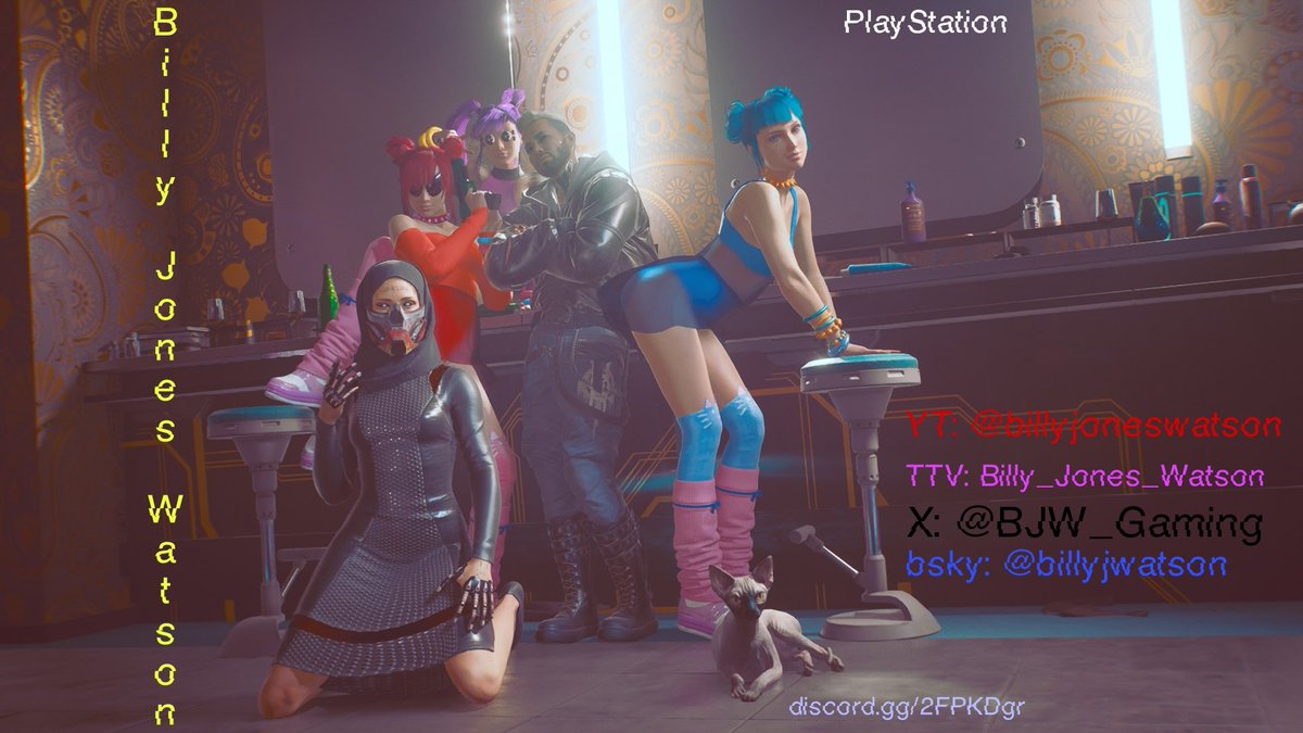 🎮 Billy_J_Watson 🎮 tweet media