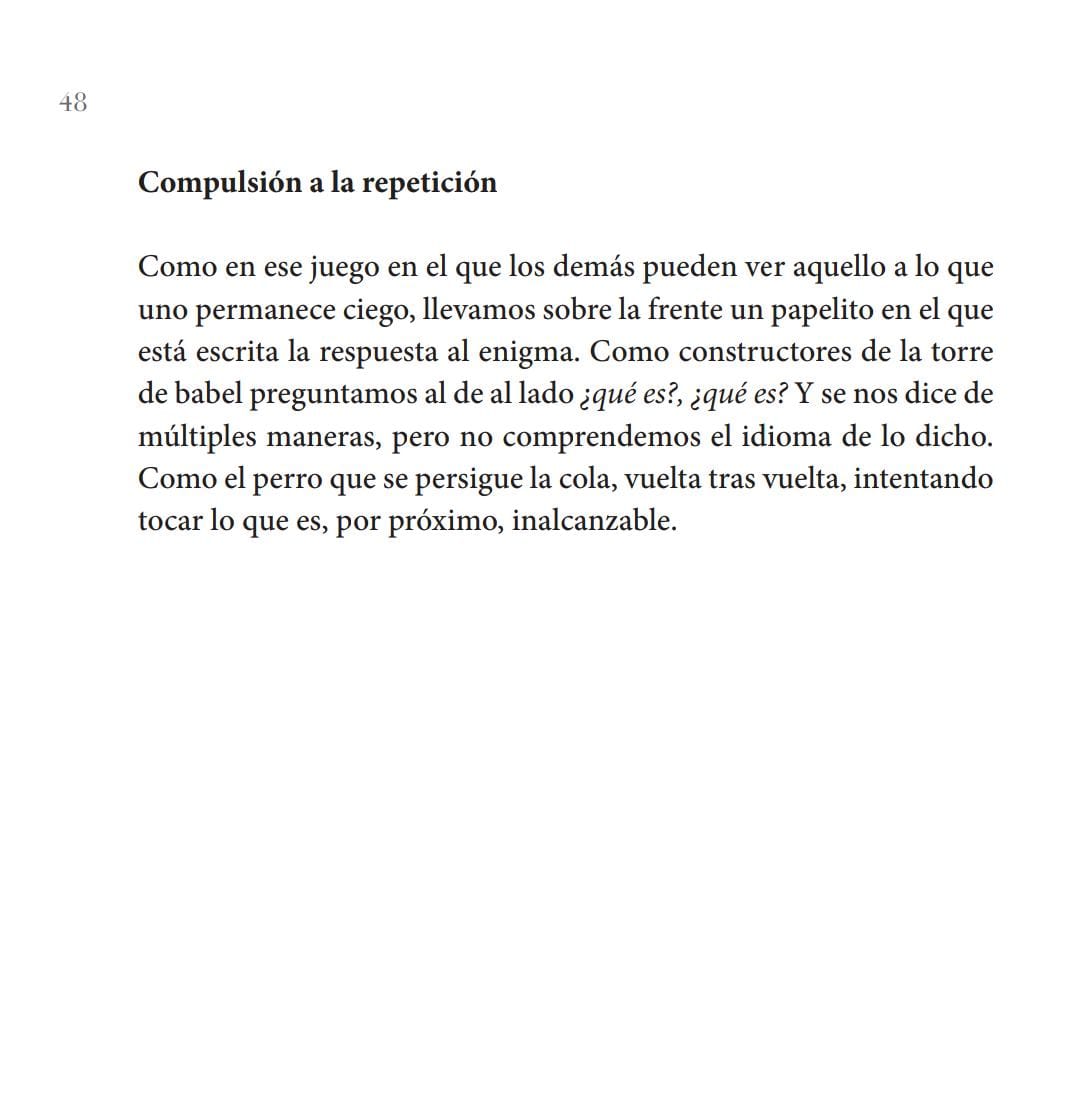 En Malos entendidos de <a href="/ropaviejera/">Lolbé González</a>.