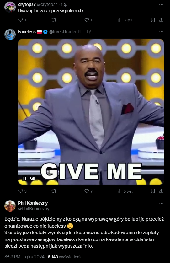 Mini Krypto ☯️ tweet media