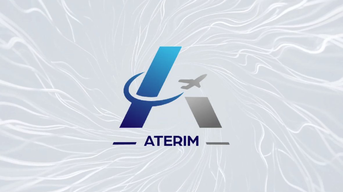 Aviation Industry Awards tweet media