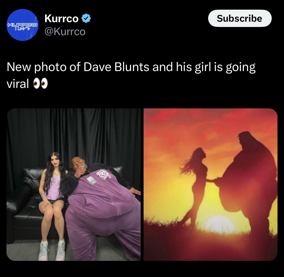 ₭ma🧟‍♂️ tweet media