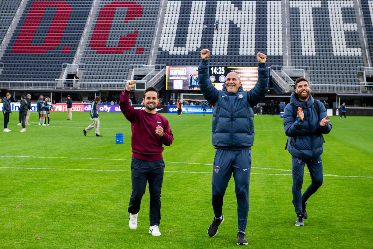 AndresGGz's tweet photo. Exiting first half season in the NWSL. Thanks Washington Spirit. 
Times to rest and come back stronger for the hopeful season 2025. https://t.co/EExBvmq0RD
