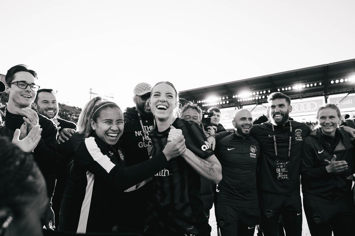 AndresGGz's tweet photo. Exiting first half season in the NWSL. Thanks Washington Spirit. 
Times to rest and come back stronger for the hopeful season 2025. https://t.co/EExBvmq0RD