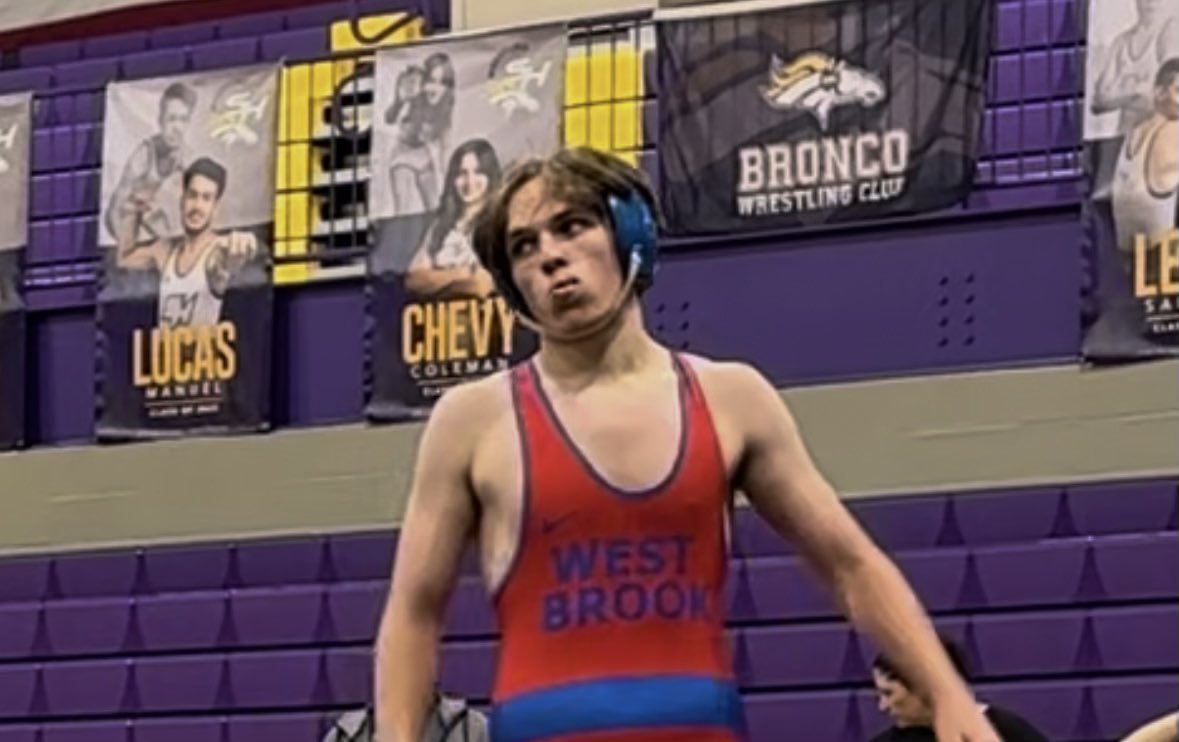 Simple, yet classic. Our new singlets. #gobruins