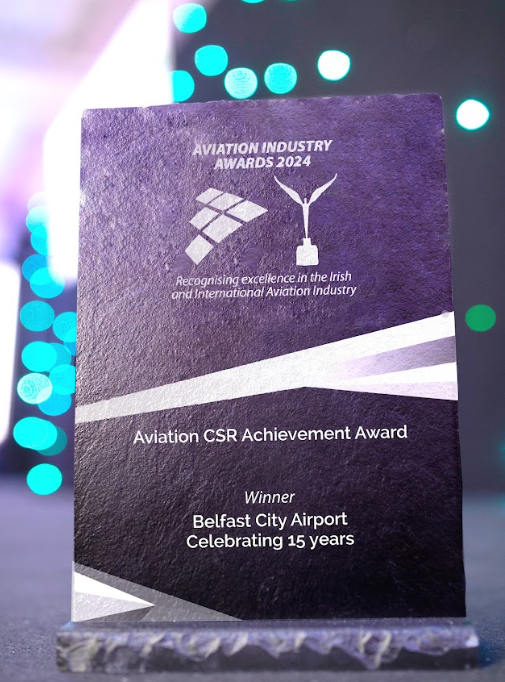 Aviation Industry Awards tweet media