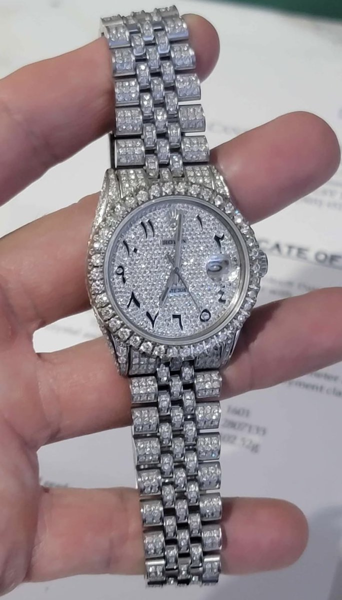 Joe - The Boss🟩 tweet media