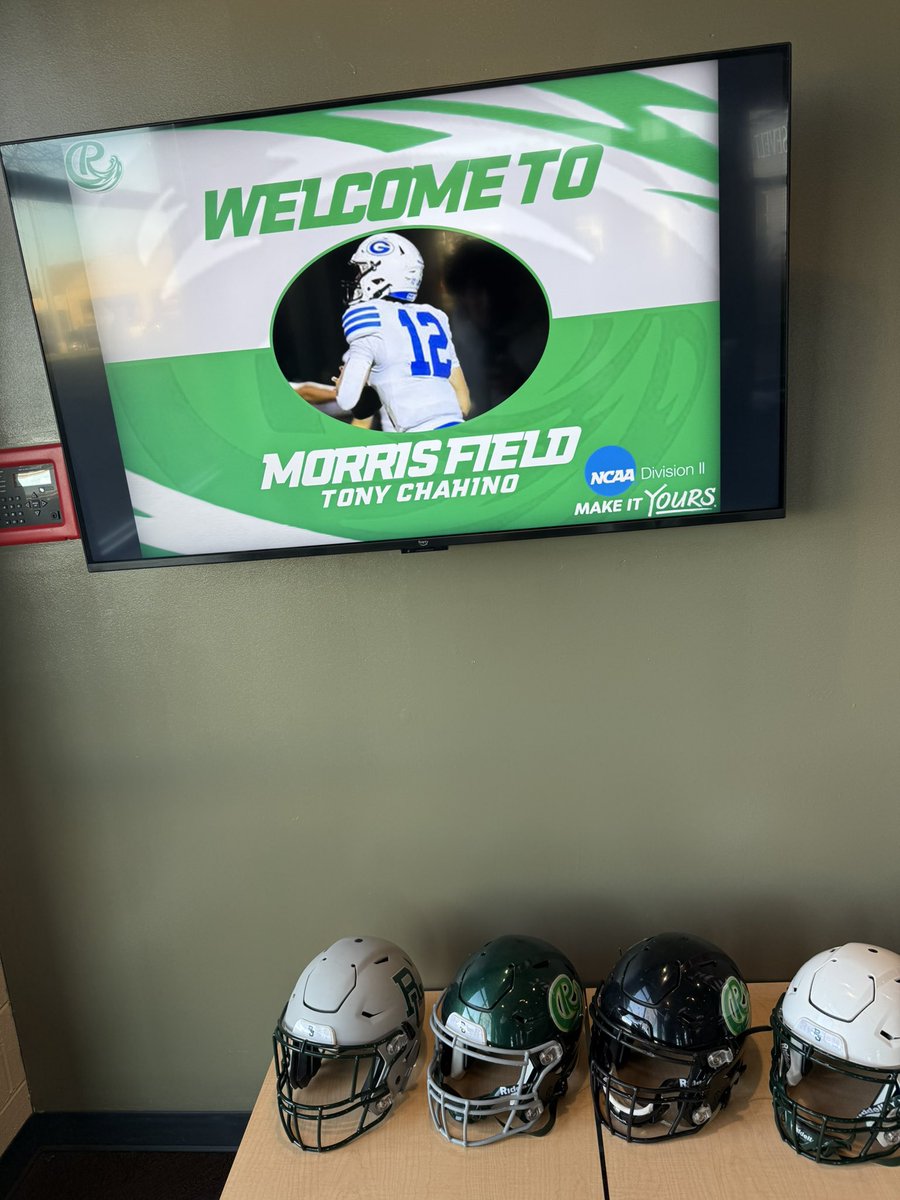 Tony Chahino tweet media