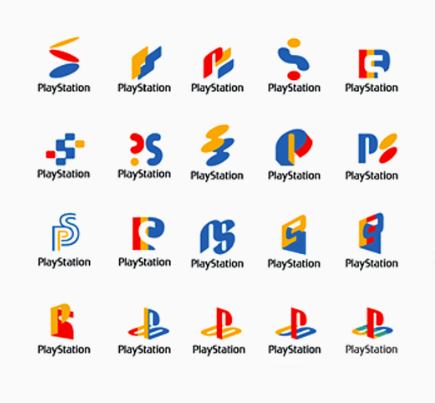 Xheo67M's tweet photo. @milanaaruzic it's great, kinda feels like the original ps logo concepts https://t.co/642uFaBCol