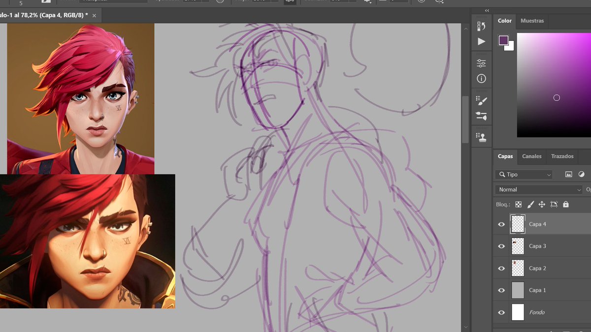 Marian 🦇 (working on bike comic!) (comms open!) tweet media