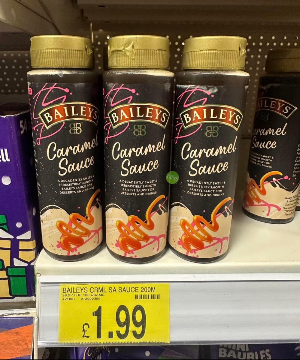 Hmmm…🧐 Brand destroying or mental availability?